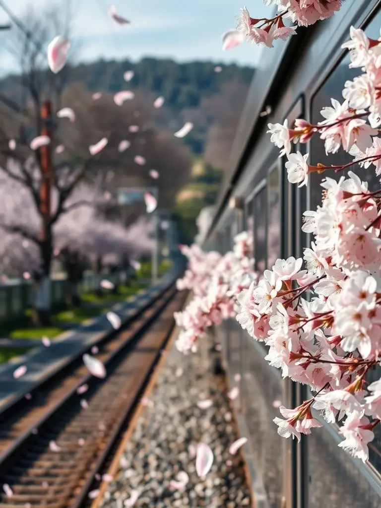 2025-벚꽃축제-벚꽃-개화시기-일정