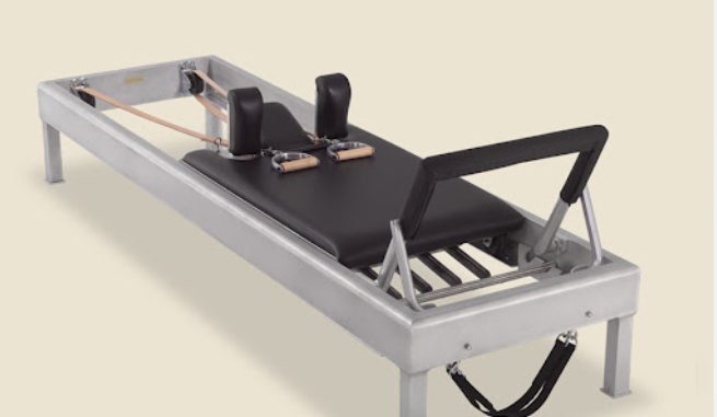 필라테스 기구 종류 효과 리포머(그라츠)