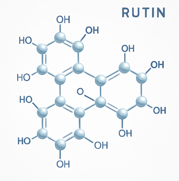 구수한 향기 속 숨은 보물, 루틴