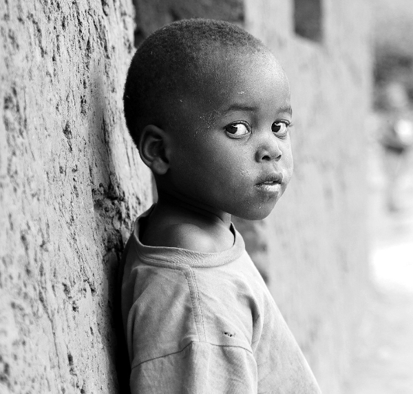 아동 후원업체의 종류