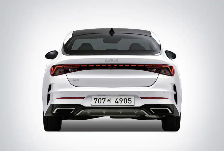 사진-기아k5 dl3 2023년