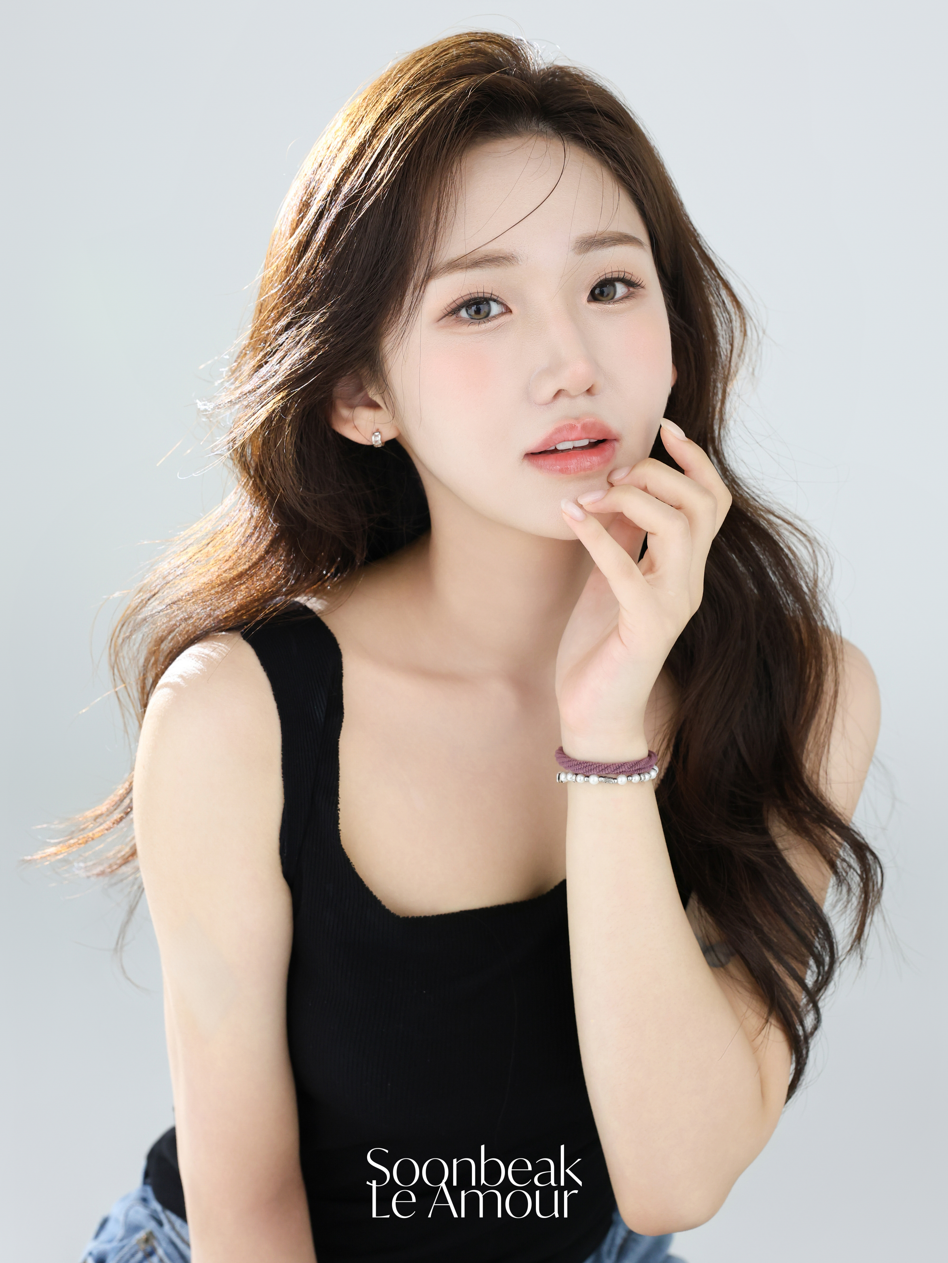 천안 프로필사진 순백스튜디오 &mdash; 여자 프로필 4