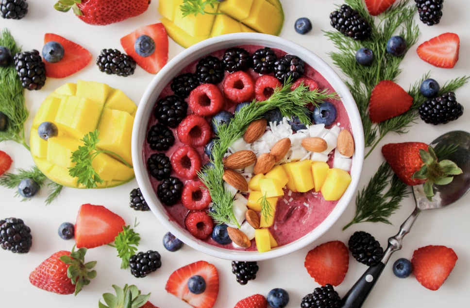 직장인을 위한 간편조리 영양소 관리