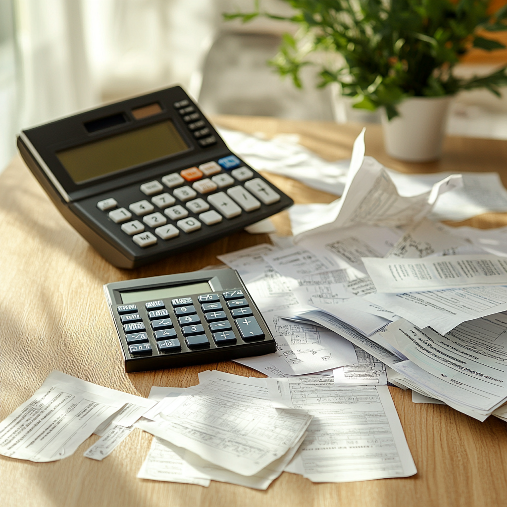 부가세 신고기간 2025년 최신 일정과 준비 꿀팁