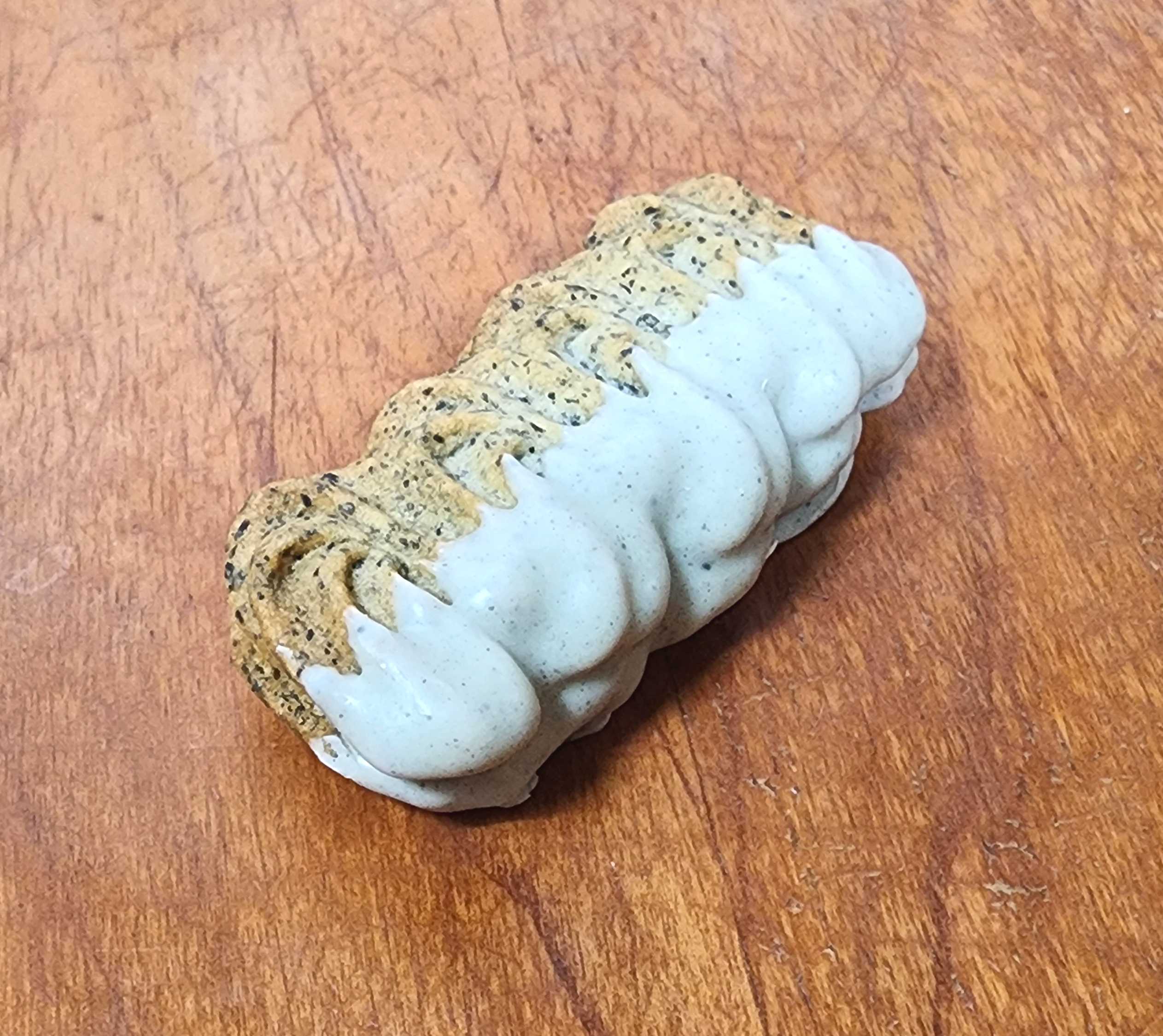레종데트르