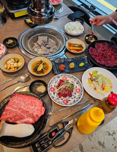 생방송투데이 집중탐구 한우이야기 맛집 알아보기