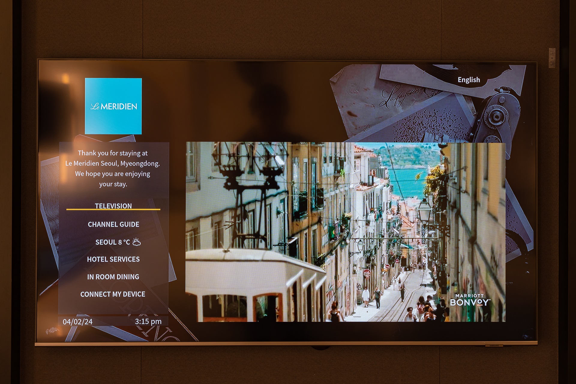 #Le M&eacute;ridien Seoul Myeongdong #LeM&eacute;ridien #르메르디앙 #르메르디앙서울명동 #르메르디앙명동 #서울호텔 #서울명동 #명동호텔 #서울여행 #메리어트 #호캉스 #서울호캉스