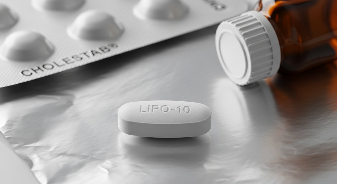 고지혈증 약의 부작용