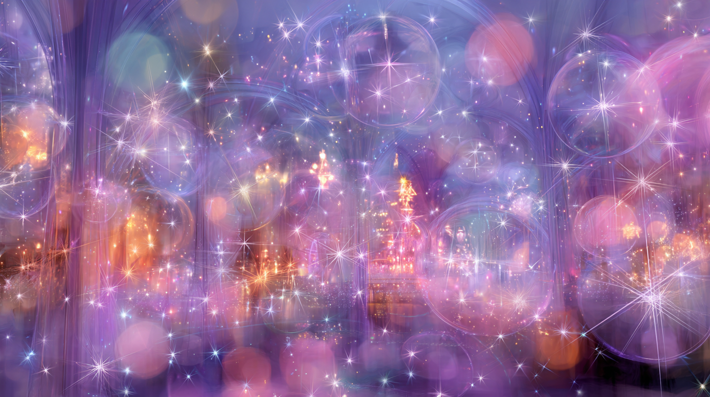 날씨 상관없이 즐기는 실내외 테마파크, 이천 별빛정원