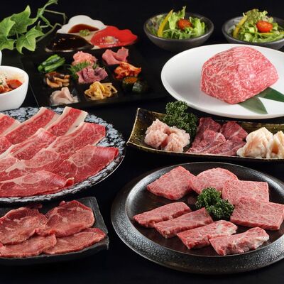 오사카/난바, 신사이바시 야키니쿠 맛집 추천 3곳[일본 현지인 추천](야키니쿠 만노, 야키니쿠 긴, 도톤보리 미츠루)