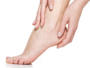 발바닥이 아픈 이유