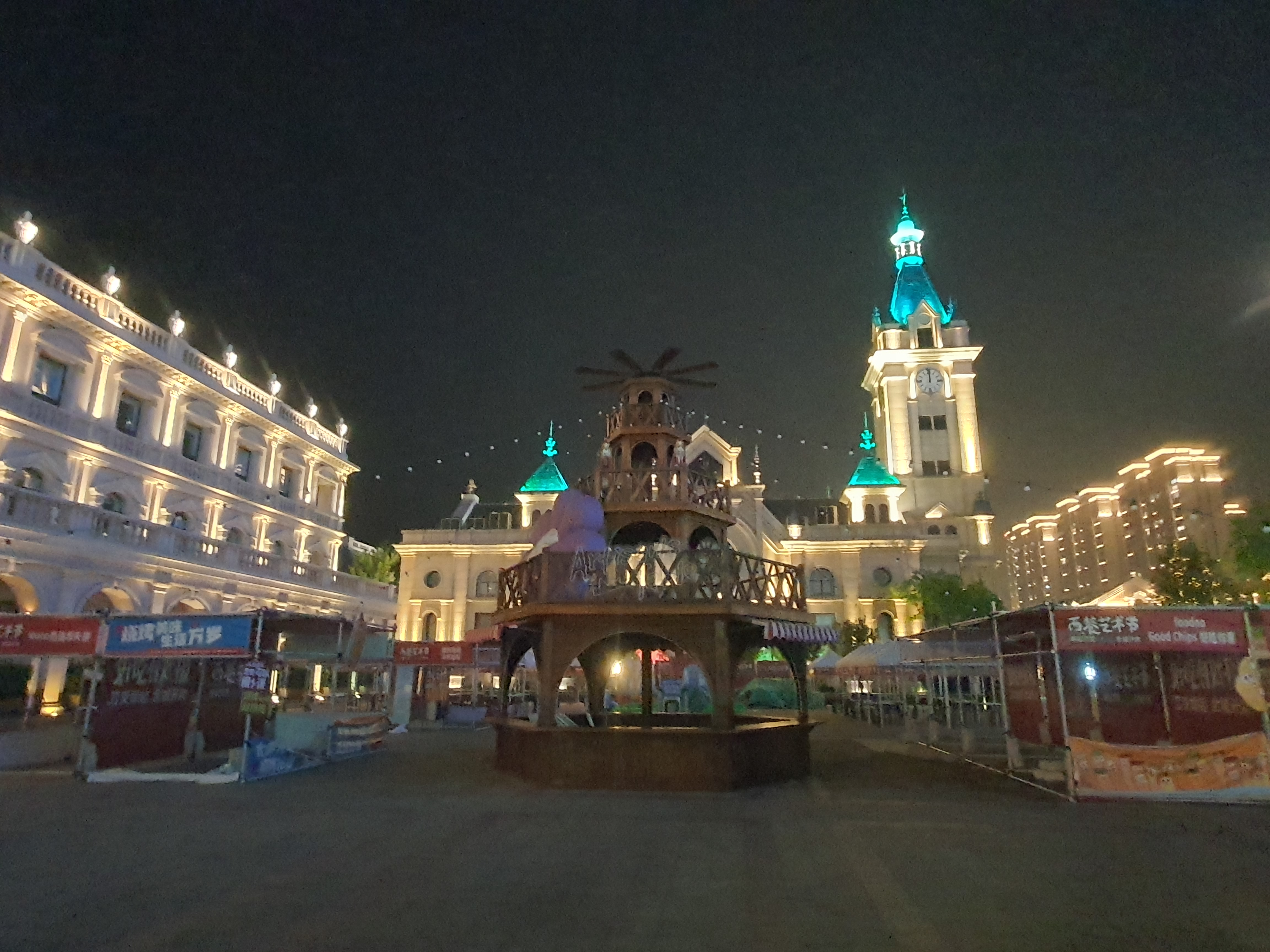 대련 헝리 호텔 소개 Hengli Hotel Dalian