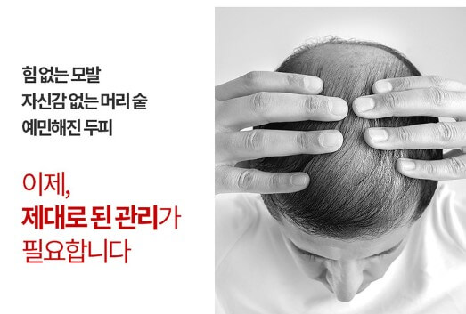 탈모샴푸 추천