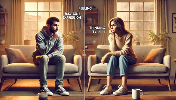 마무리: MBTI로 감정 소통의 질을 높이기
