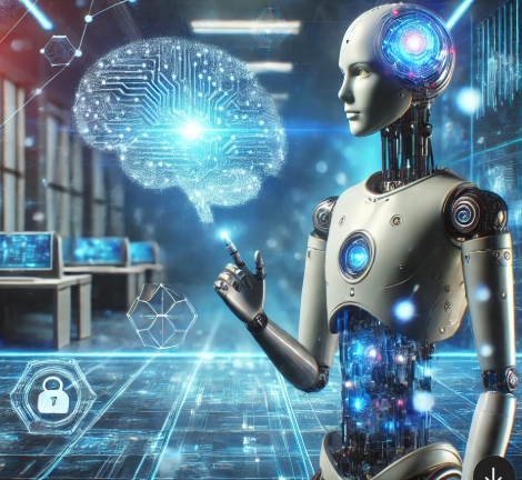 AI의 현재 기술 수준, 발전과 미래 전망