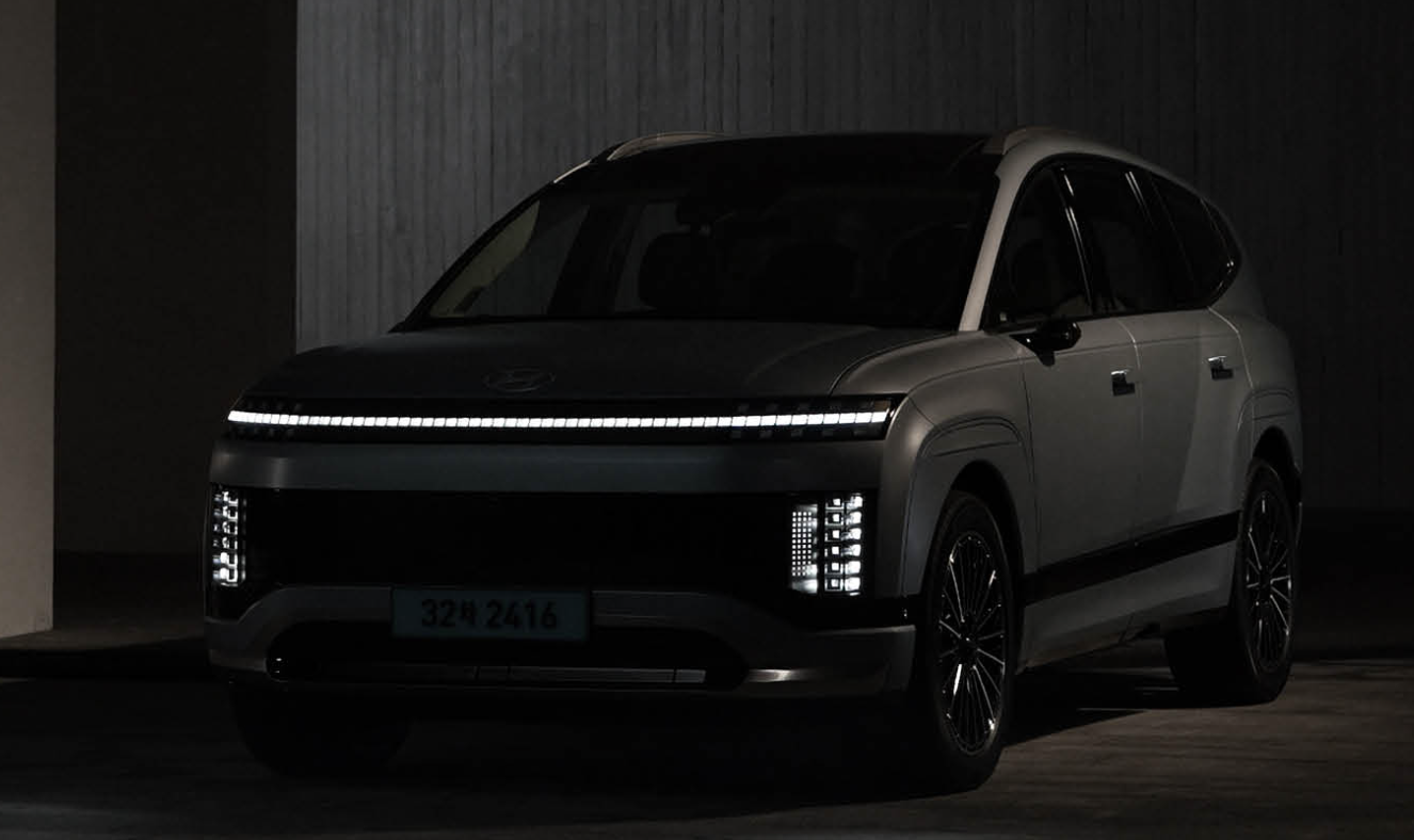 아이오닉9 2025 출시일 가격 제원 보조금 가격표 공개 사전계약 내부