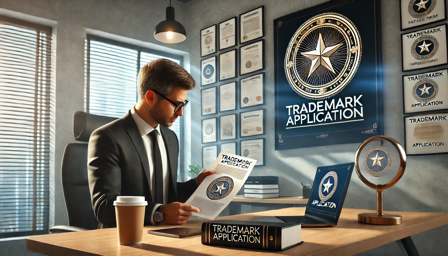 개인과 기업 모두 알아야 할 상표권 등록 절차