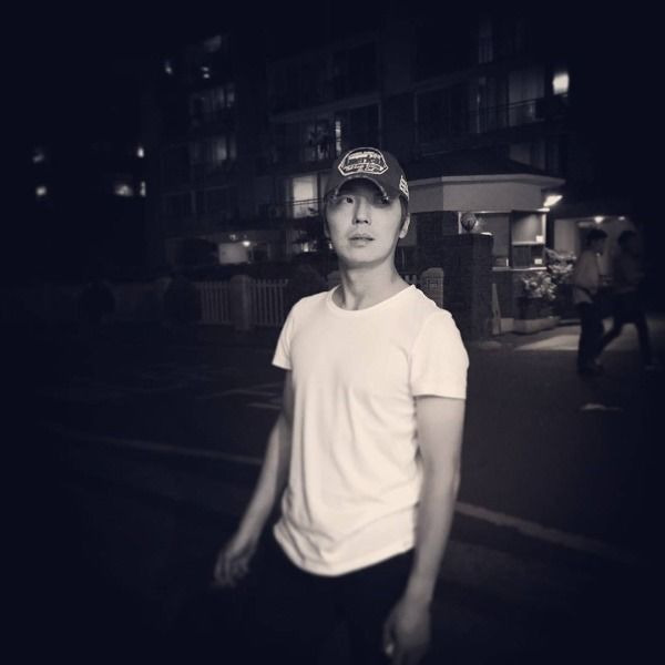 이성배 아나운서 재혼