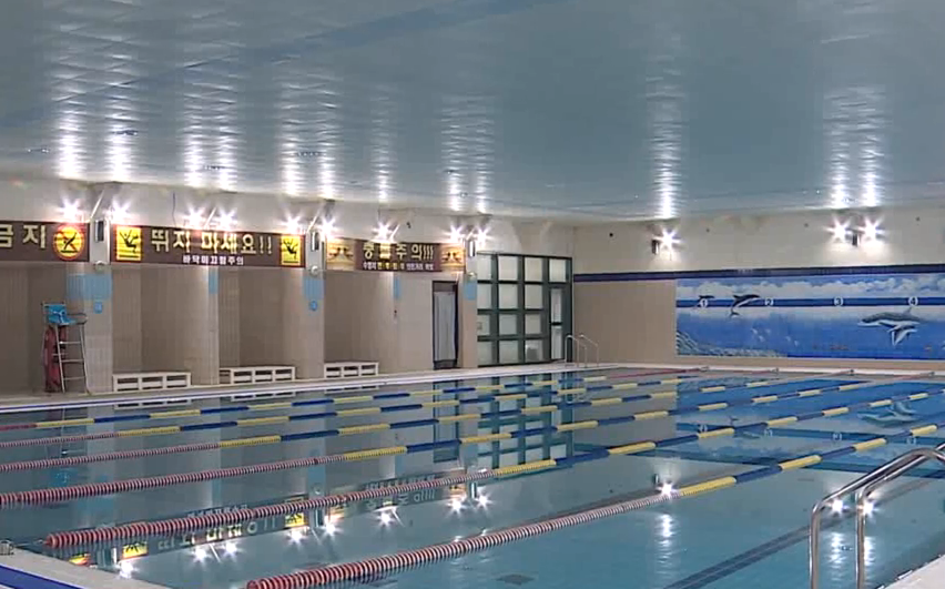 숨만 편하게 쉬어도 수영이 쉬워진다! 숨트기 꿀팁