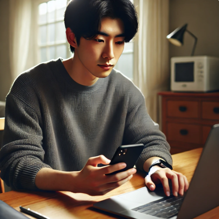 휴대폰 분실시 대처방법