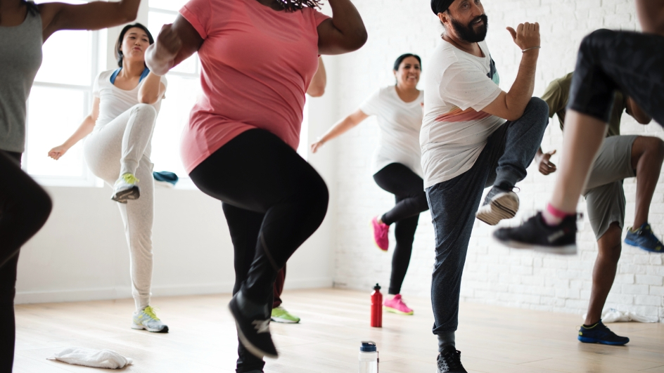 심장 건강을 위한 생활 습관