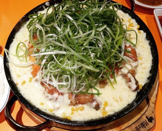 서울 강서구 인생맛집 추천