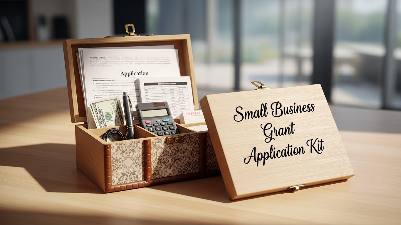 중소기업 지원금 사용처