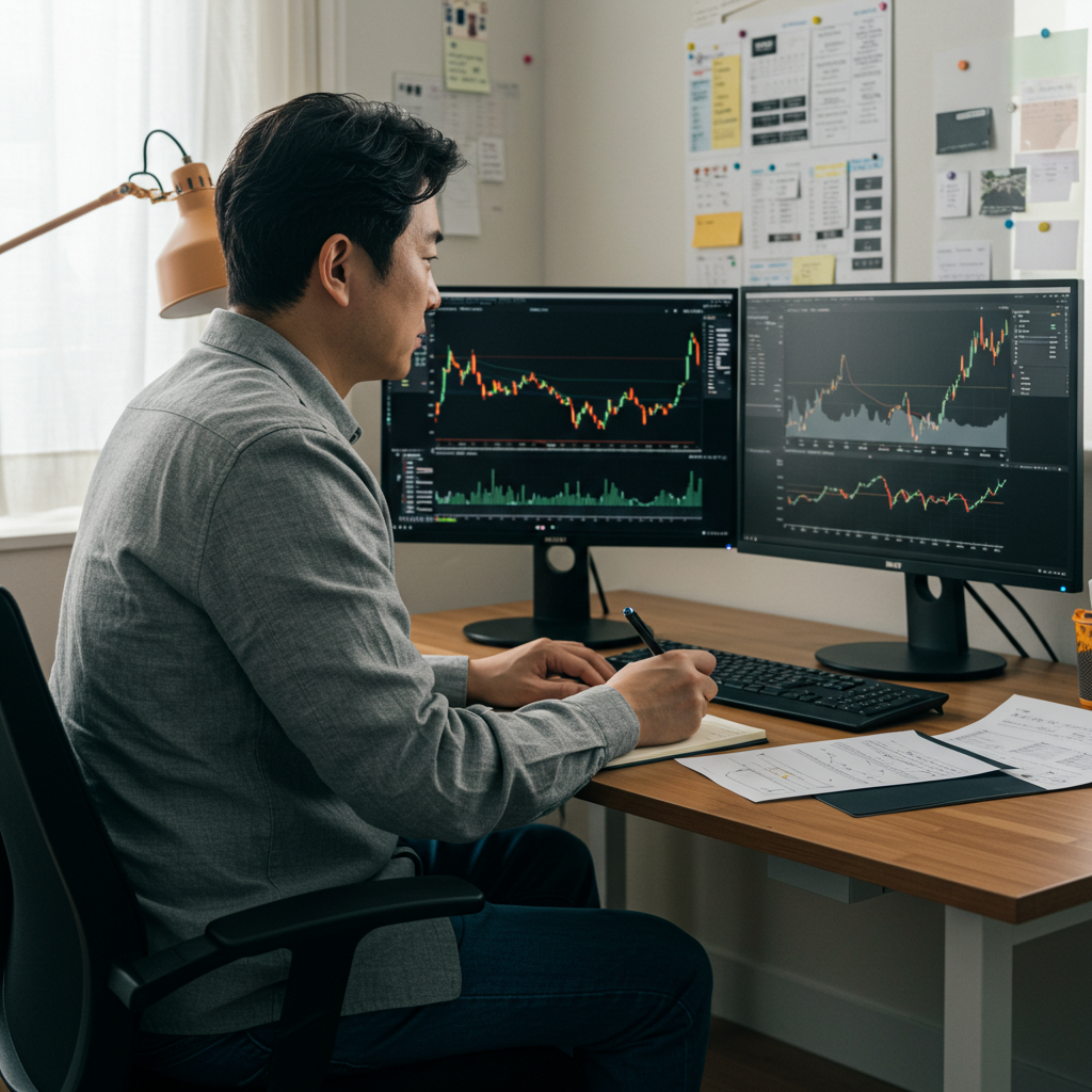 대한민국 국내 주식시장 국장 투자 30선 수급&middot;펀더멘털 종합 분석