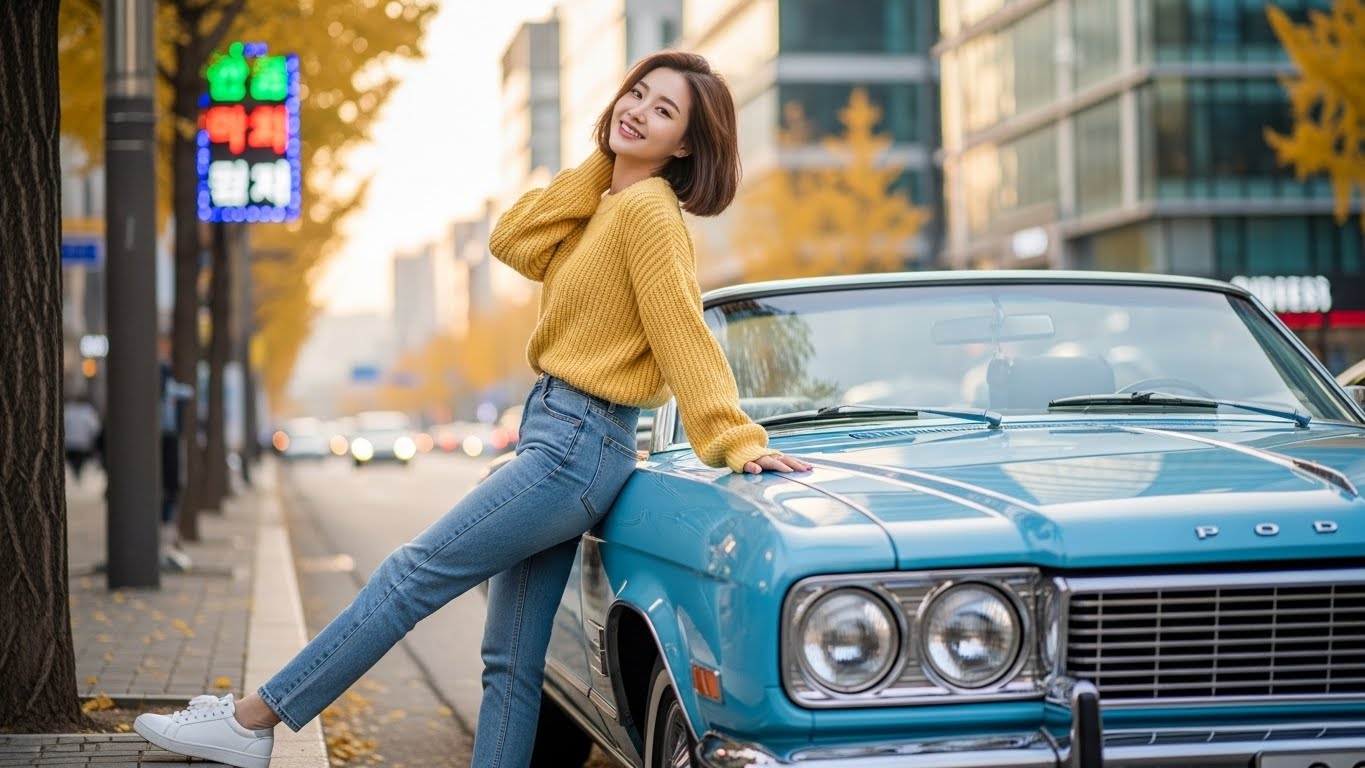 신차 할부와 신용점수