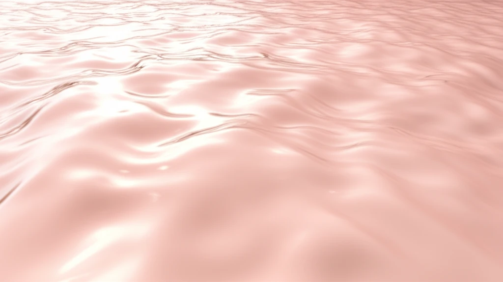 꿀피부 유지 비법: 잡티 제거 후 회..