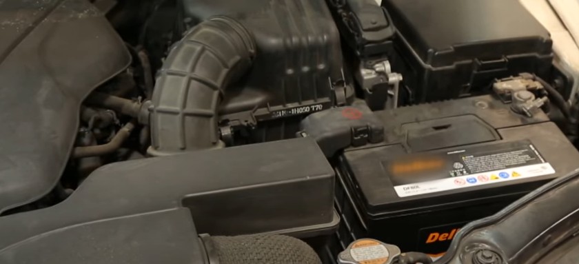 여름철 폭염과 장마 대비 자동차 배터리(밧데리) 관리법