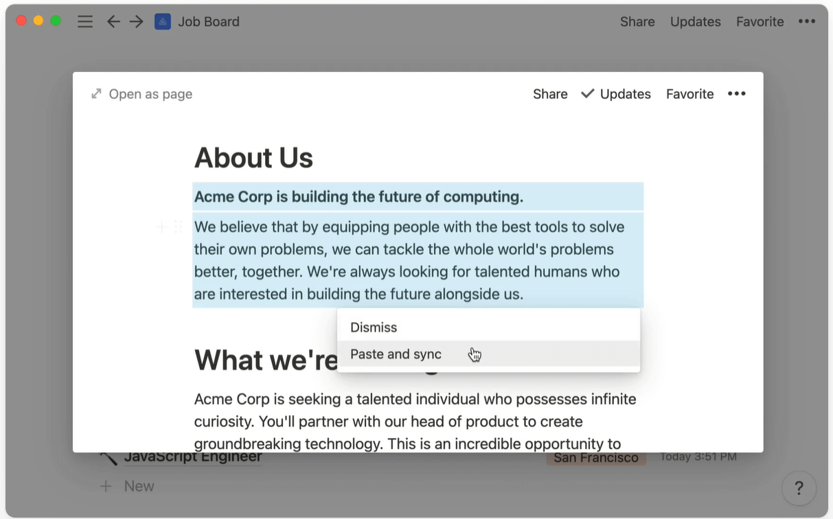생산성을 높이는 자동화. n8n으로 일정 관리 툴 완벽 연동하기