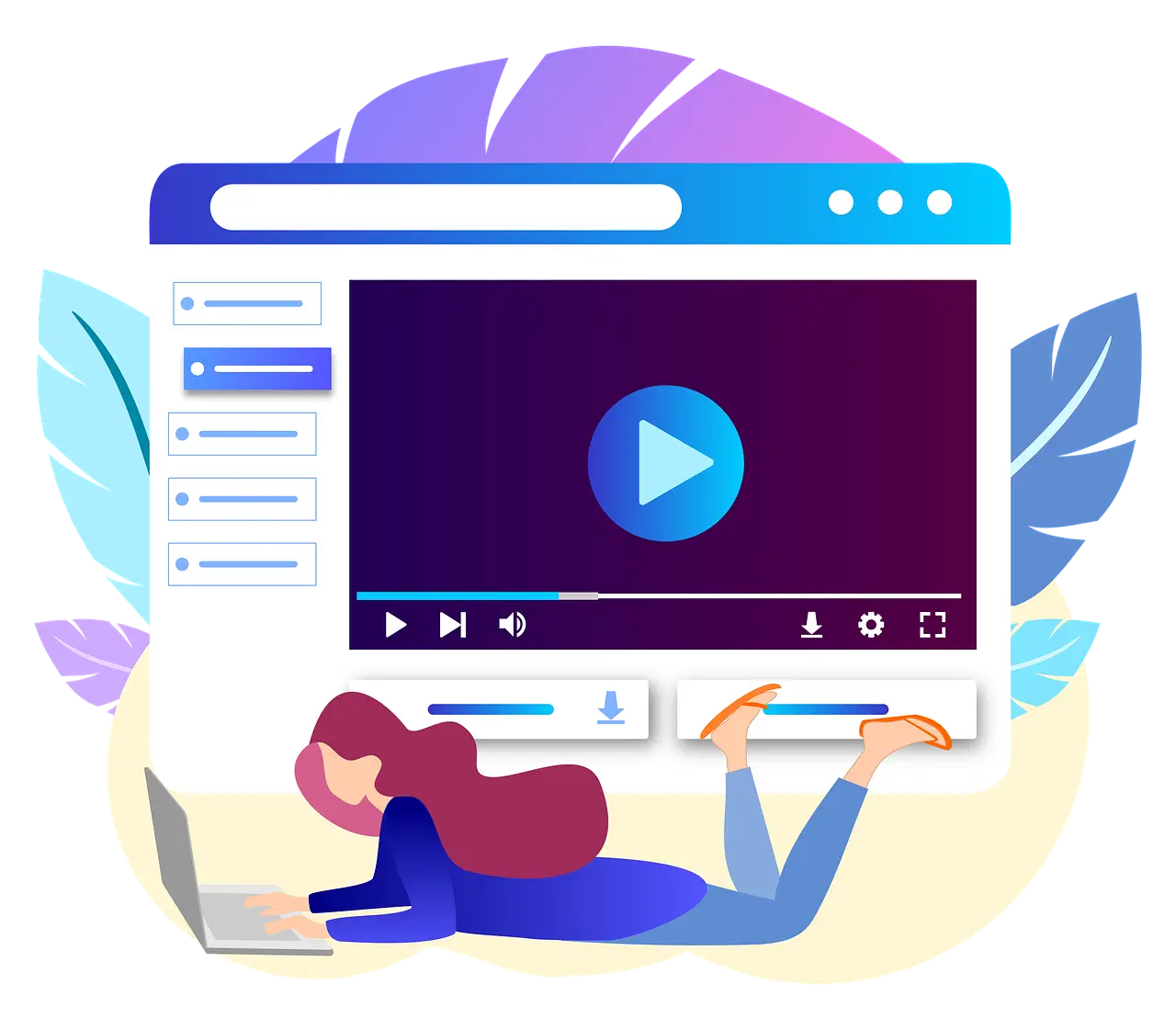 디지털 미니멀리즘 7일 실천 가이드