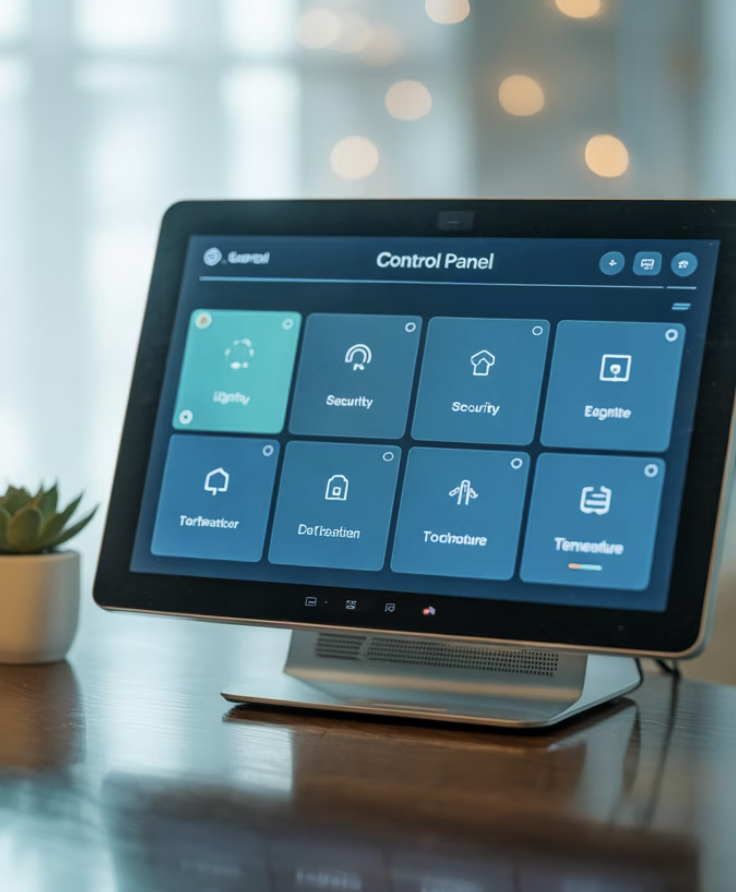 나만의 자동화 제국 건설, 홈 어시스턴트 (Home Assistant)