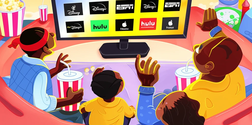 넷플릭스만 보니? 디즈니플러스 할인