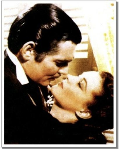 바람과 함께 사라지다