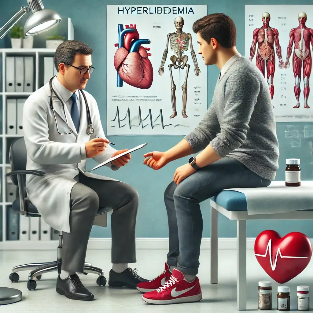 콜레스테롤 수치 낮추는 방법