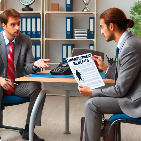 실업급여 조건&amp;#44; 수급기간 신청방법3