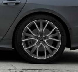 아우디-A6-휠-20인치