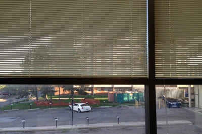 무료개방 주차장