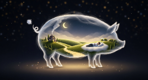 로또당첨꿈 해몽&amp;#44; 정말 행운의 신호일까