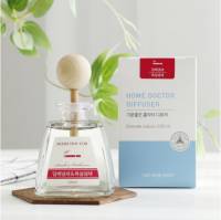 더허브샵 홈닥터 디퓨져 100ml, 담배냄새&욕실냄새