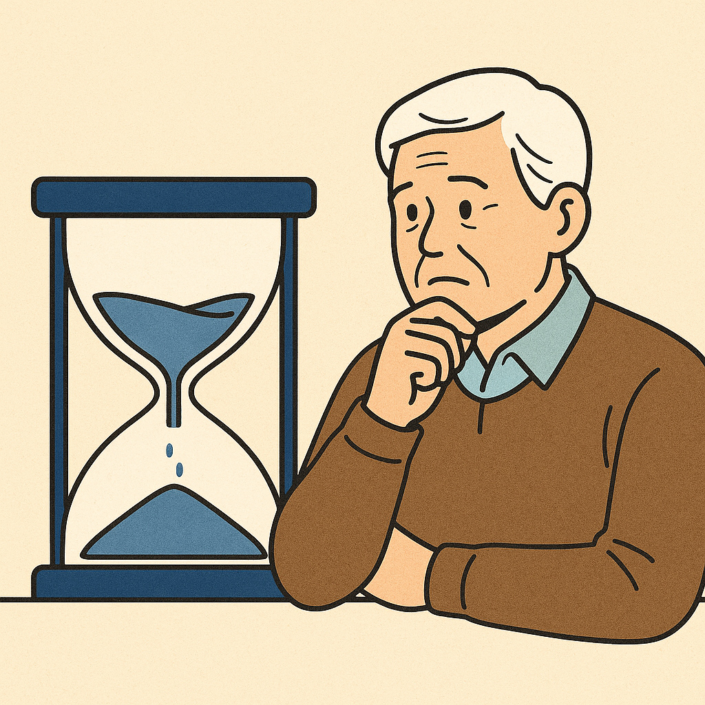 『국민연금 수령 나이, 연기하면 무조건 좋은 걸까? &ndash; 연기연금 제도 정리』