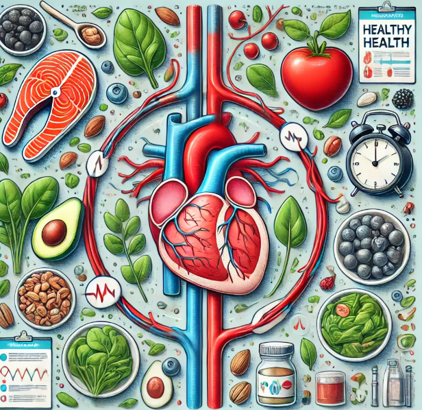 혈관 건강