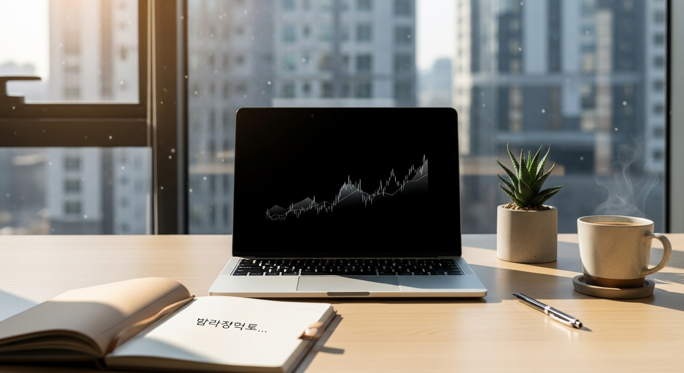 재정 계획&amp;#44; 블로그 수익