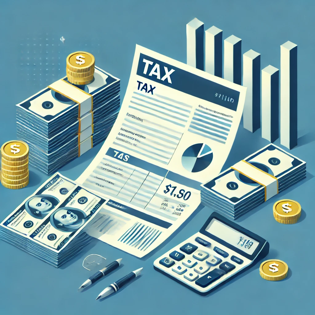 3.3% 원천징수 환급: