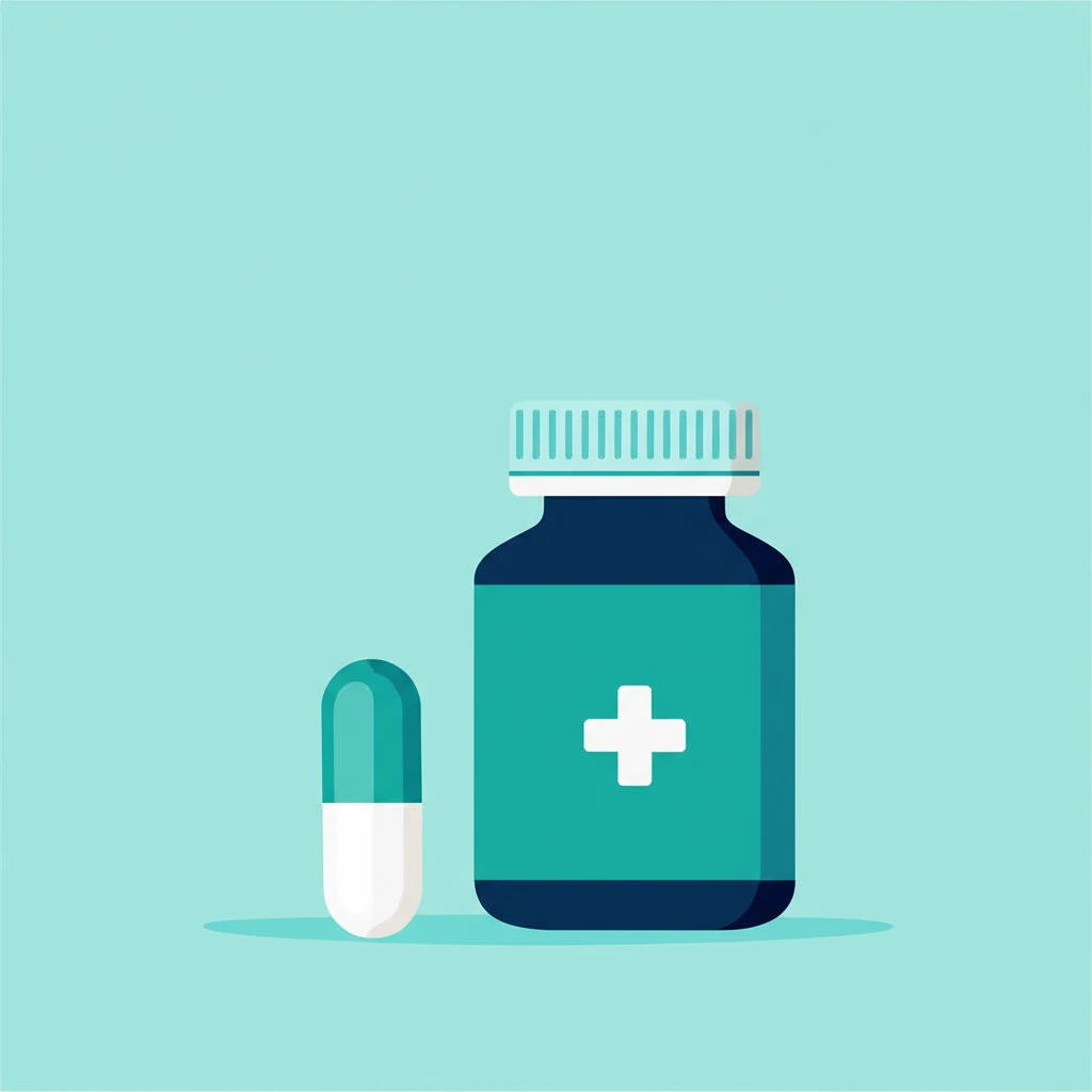 쏘팔메토 vs 카리토포텐: 중년 남성..