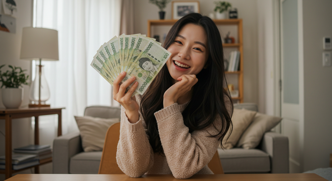 전기세가 이렇게 줄었어요 – 에너지 바우처 신청자격 2025년 최신판