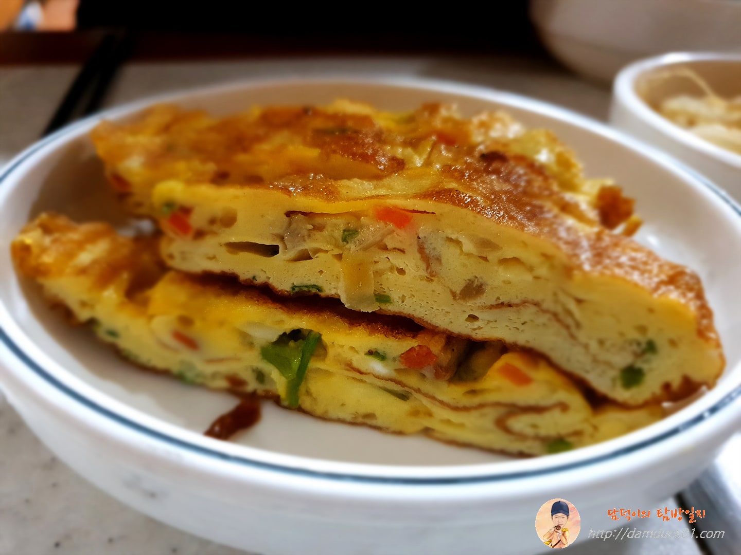 명성식당-달걀말이-계란말이