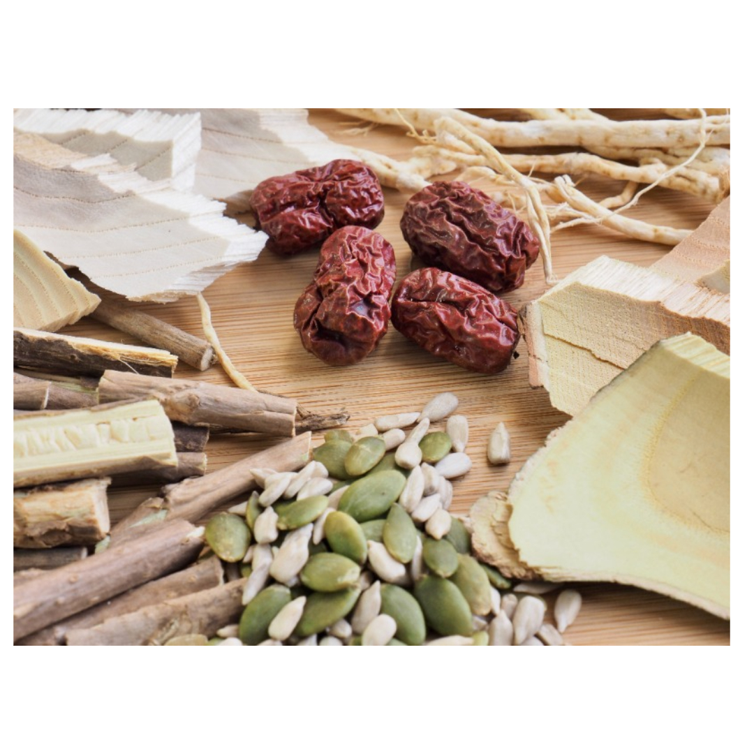 홍삼과 관련된 사진입니다.